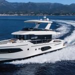 ABSOLUTE NAVETTA 53, refined design and unique style